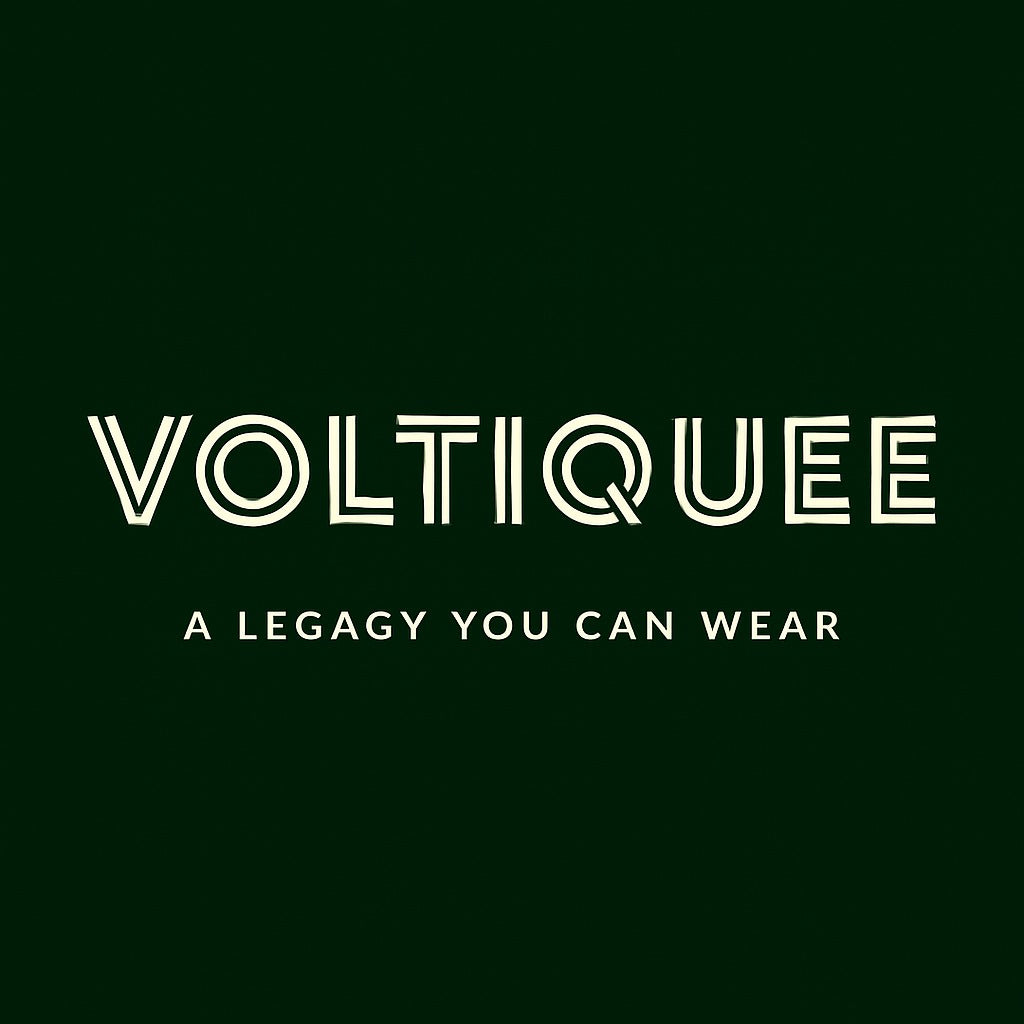 Voltiquee